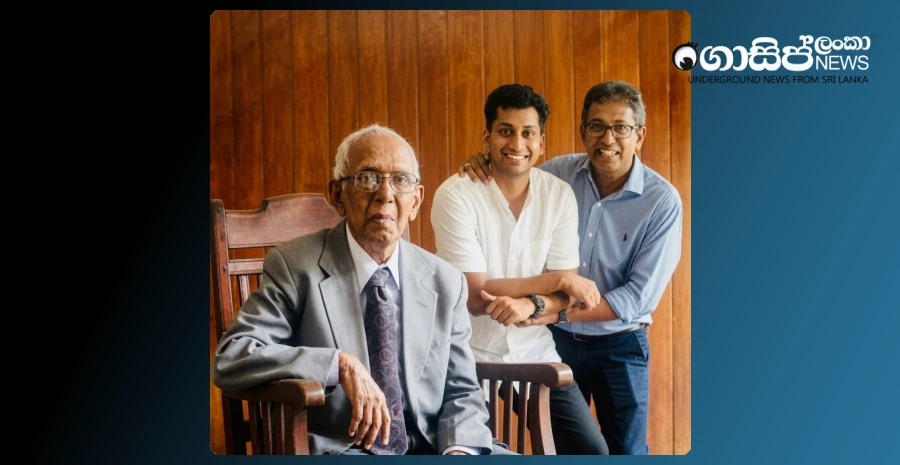 death-of-harsha-de-silvas-father