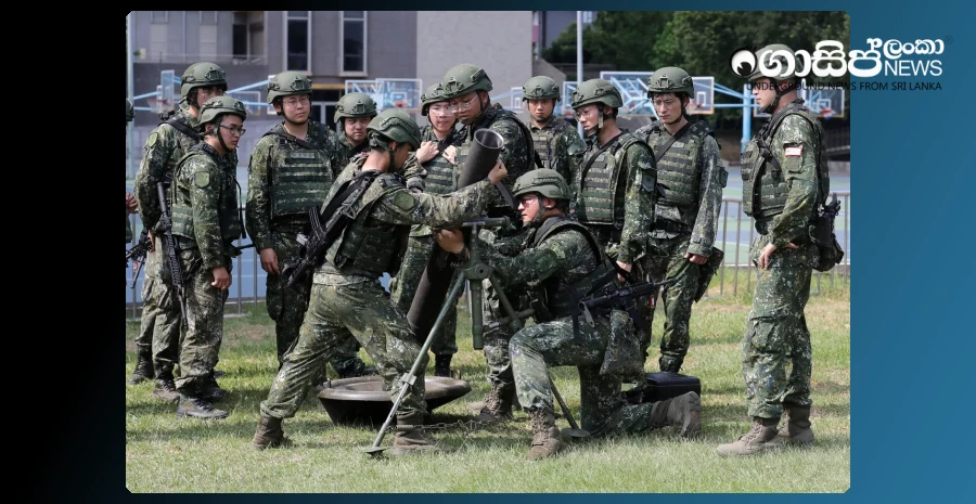 it-is-revealed-that-the-us-is-training-the-taiwanese-army-to-fight-against-china
