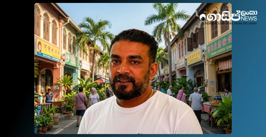 underworld-activists-including-rathmalane-saima-to-sri-lanka-under-a-special-security-program