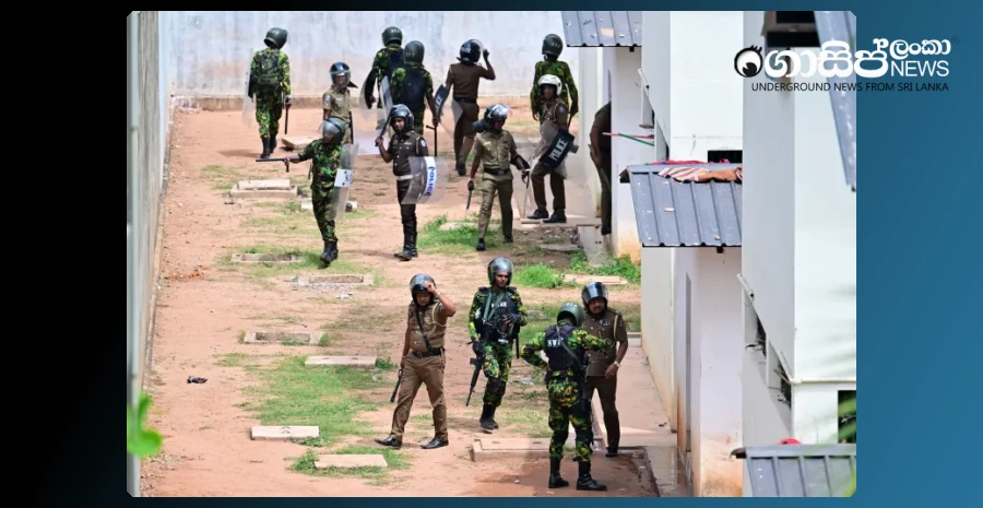 a-special-discussion-by-the-human-rights-commission-to-control-prison-conflicts