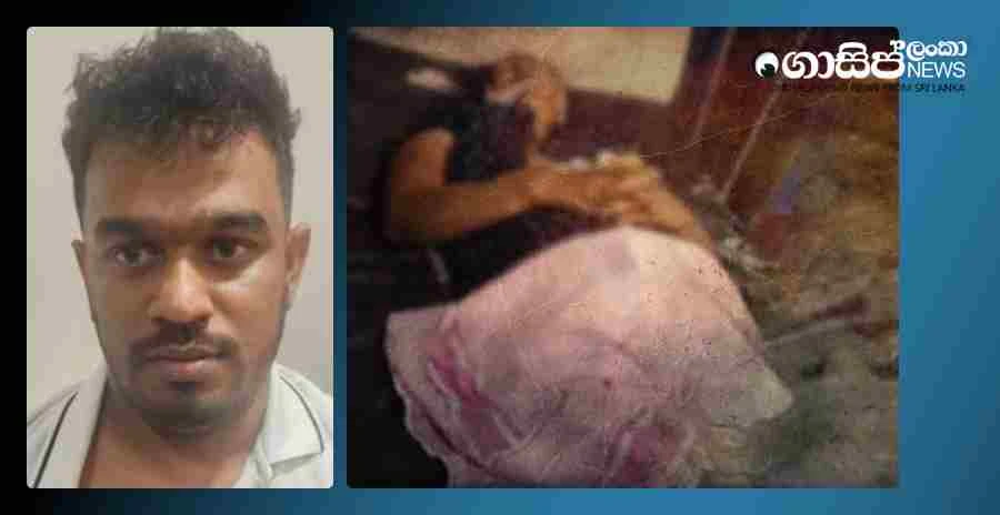 the-mother-of-the-underworld-leader-bako-saman-was-killed-in-the-shooting-in-middeniya the-mother-of-the-underworld-leader-bako-saman-was-killed-in-the-shooting-in-middeniya