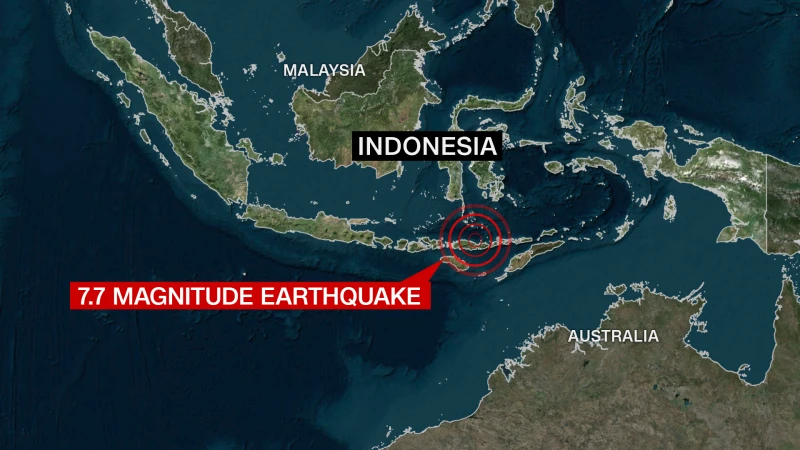 heavy-damage-from-77-earthquake-in-indonesia