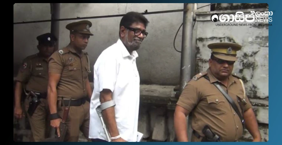 keheliya-arrested-again