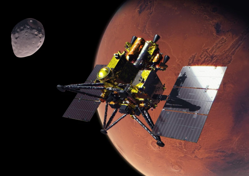 japan-plans-to-bring-samples-from-mars-moons-for-the-first-time