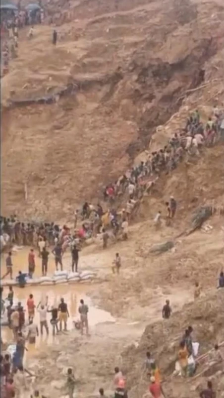 more-than-100-people-were-killed-in-a-gold-mine-collapse-in-central-africa