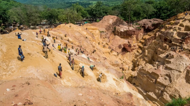 more-than-100-people-were-killed-in-a-gold-mine-collapse-in-central-africa