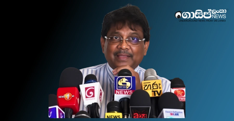 sangeet-arrested-for-spreading-misleading-rumors-about-ltte-camp-in-palai-forest