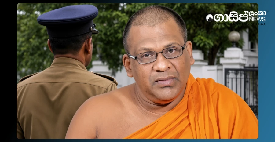 gnanasara-theros-security-takes-his-life