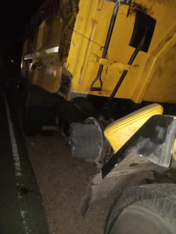 5-pilgrims-killed-in-tractor-tipper-accident-at-monaragala-black-bridge