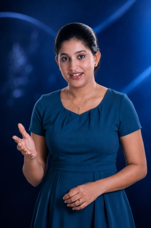 mom-we-never-asked-why-you-wear-white---nandas-eldest-daughter-varuni