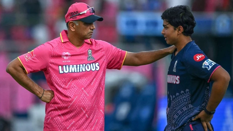 a-prediction-about-suryavanshi-from-rahul-dravid