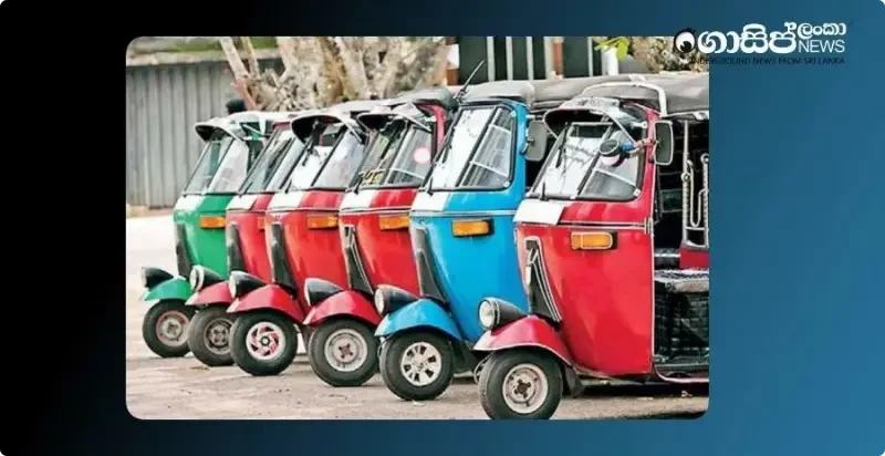 the-minimum-age-limit-for-driving-a-three-wheeler-for-hire-is-40-years