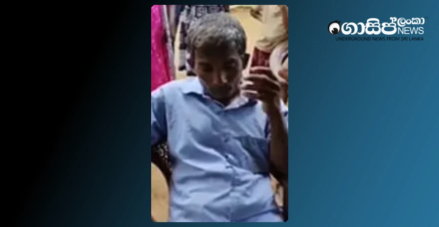a-man-named-by-the-police-as-having-died-in-prison-has-returned-home