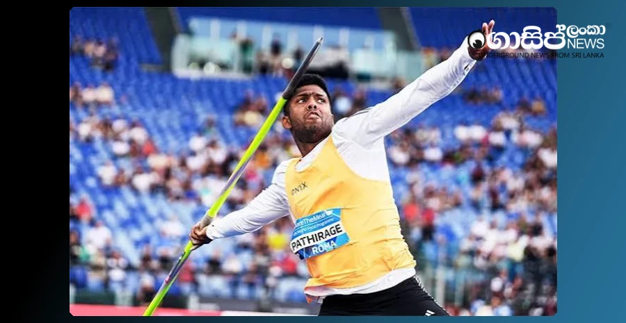 rumesh-tharanga-is-again-number-one-in-javelin-world-rankings
