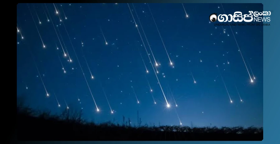 an-8-day-meteor-shower-starting-today