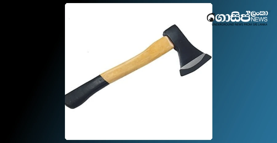 husband-surrenders-to-police-after-hitting-wife-on-the-head-with-axe