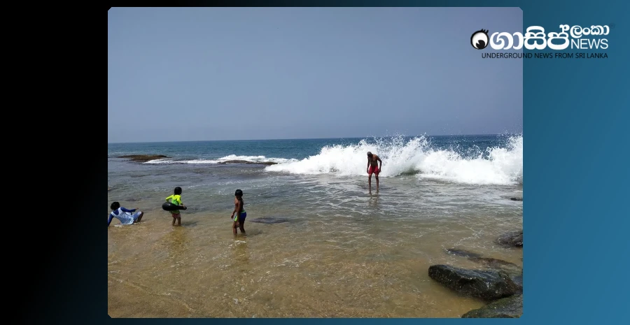 the-bodies-of-the-mother-and-two-girls-who-drowned-in-the-sea-at-efamulla-are-found---the-boy-is-still-missing
