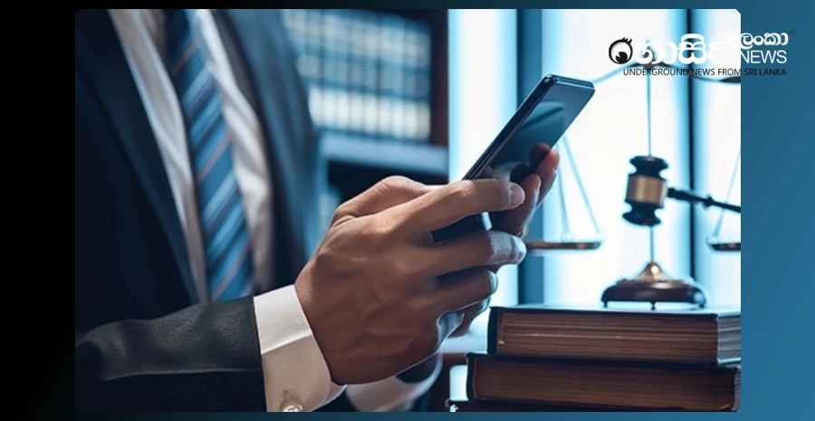 a-voice-typing-app-to-facilitate-judicial-work-in-sri-lanka