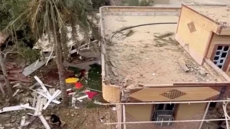 iran-retaliates-against-jordan-kuwait-bahrain-and-iraq-in-response-to-us-attacks-on-wedding