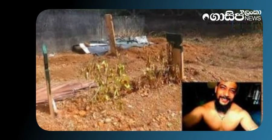 the-grave-of-asman-who-died-in-the-prison-clash-has-been-dug the-grave-of-asman-who-died-in-the-prison-clash-has-been-dug