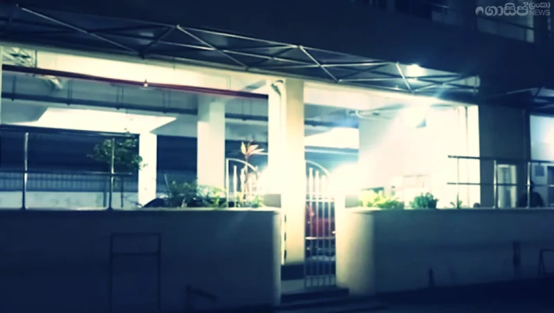 the-shooting-at-the-kollupitiya-apartment-this-morning-was-a-casual-incident