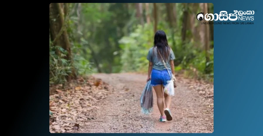 the-girlfriend-who-went-to-see-somawathi-with-her-boyfriend-was-trapped-in-a-deep-forest
