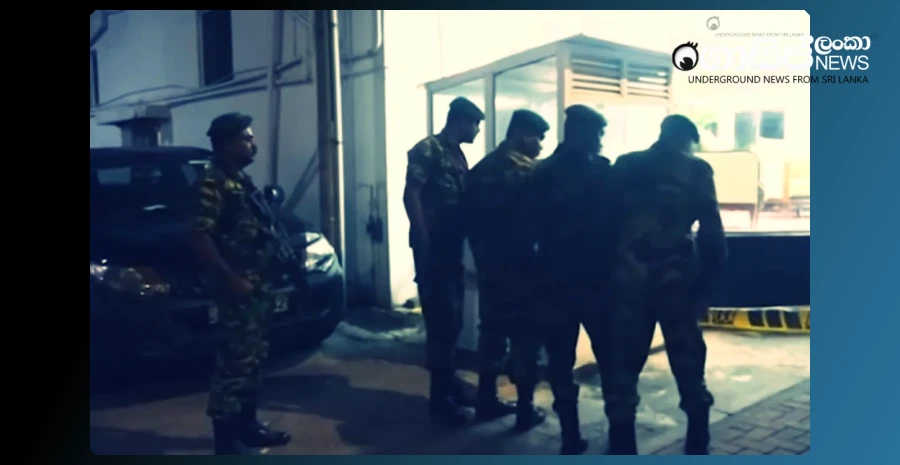 the-shooting-at-the-kollupitiya-apartment-this-morning-was-a-casual-incident
