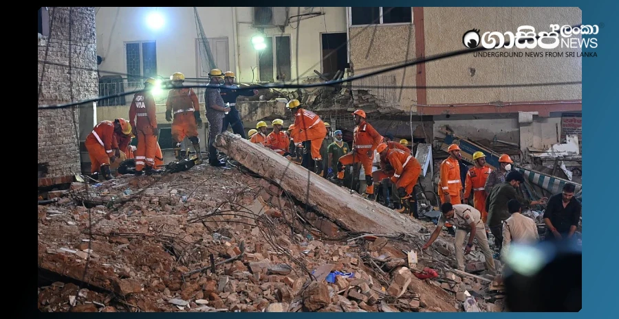6-killed-as-university-hostel-building-collapses-in-new-delhi