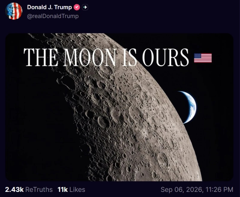 trumps-claim-that-america-owns-the-moon-is-criticized