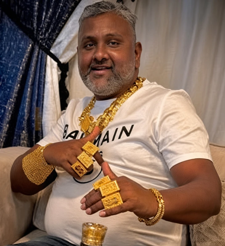 konda-ranji-who-was-hiding-in-dubai-on-a-10-year-golden-visa-is-arrested