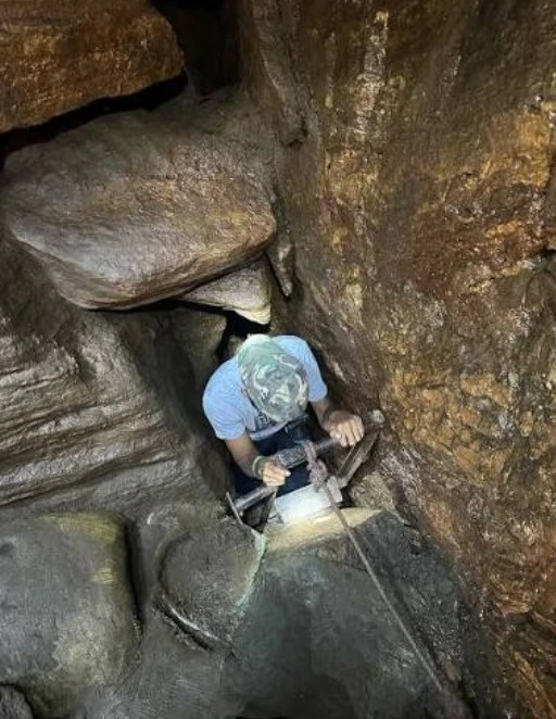 children-under-the-age-of-10-are-prohibited-from-visiting-ravanas-underground-tunnel-nil-diya-pokuna