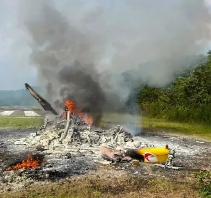 five-people-including-medical-staff-die-as-malaysian-helicopter-crashes-amid-bushfire-smoke
