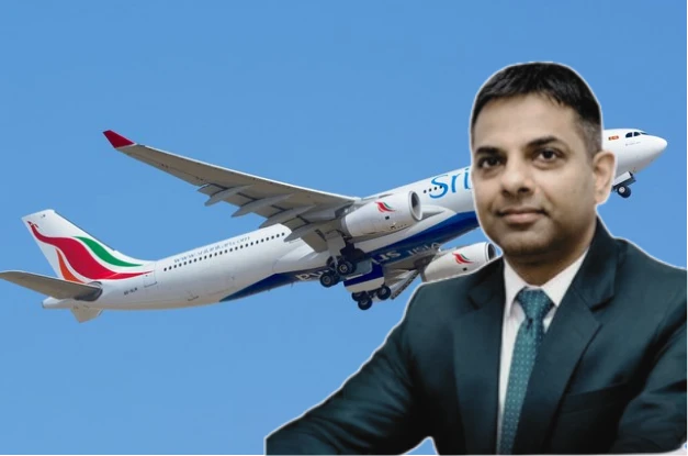 indian-national-vipul-mishra-appointed-as-new-ceo-of-srilankan-air