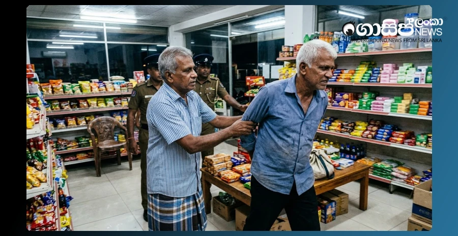 a-man-came-to-a-shop-under-the-pretext-of-buying-some-betel-leaves-and-stole-a-bag-worth-800000-rupees