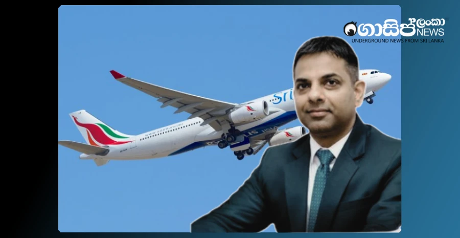 indian-national-vipul-mishra-appointed-as-new-ceo-of-srilankan-air