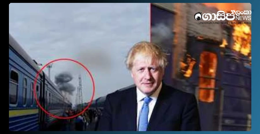 a-russian-drone-attack-on-a-train-carrying-former-british-prime-minister-boris-and-former-cia-chief-petraeus