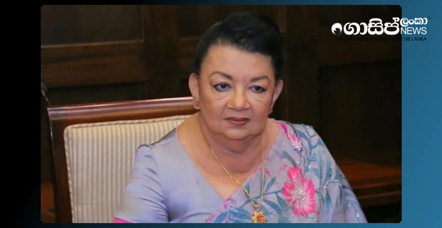 siriliya-is-going-to-question-shiranthi-about-the-ct-scan-scandal---she-has-already-fallen-ill