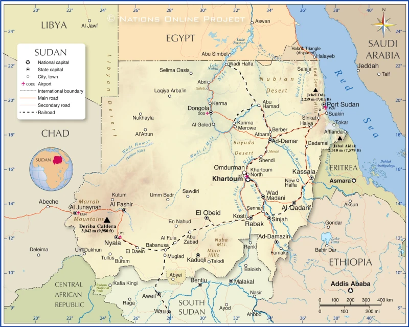82-missing-after-illegal-gold-mine-collapses-in-sudan