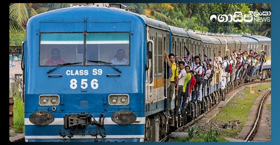 train-services-disrupted-due-to-strike-causing-inconvenience-to-passengers
