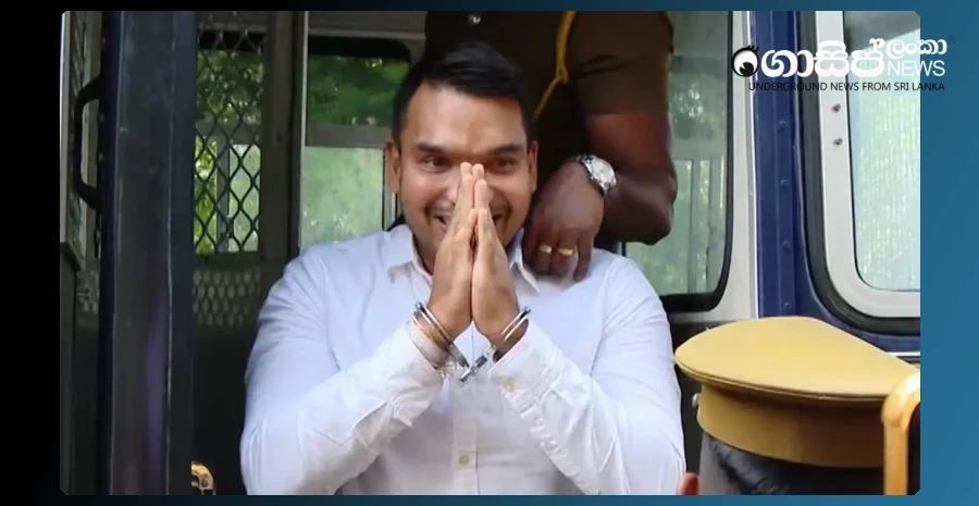 bail-sought-for-namal-to-place-the-kotha-in-the-esala-perahera---remanded-until-the-29th