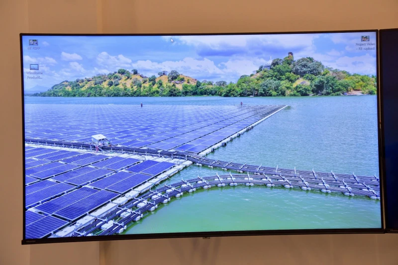 dambullas-diya-janani-5-mw-floating-solar-power-plant-to-be-connected-to-the-national-grid
