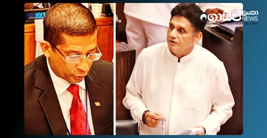 ten-mps-including-sajith-who-expressed-their-views-in-parliament-regarding-salehs-involvement-in-the-easter-attacks-have-been-taken-to-the-cid