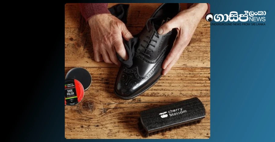 police-shoe-polish-irregularity