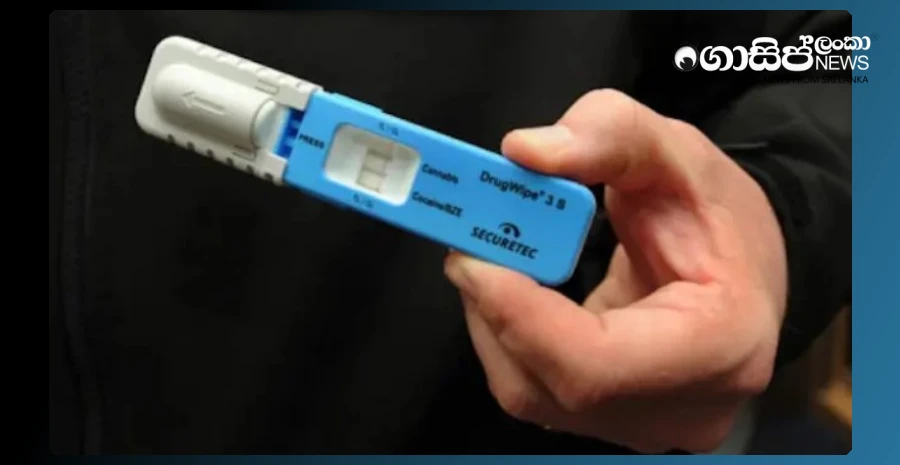 drug-testing-kits-to-be-used-by-police-within-three-months