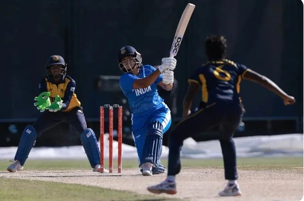 india-poses-a-strong-challenge-to-sri-lankan-womens-cricket-team-in-japan