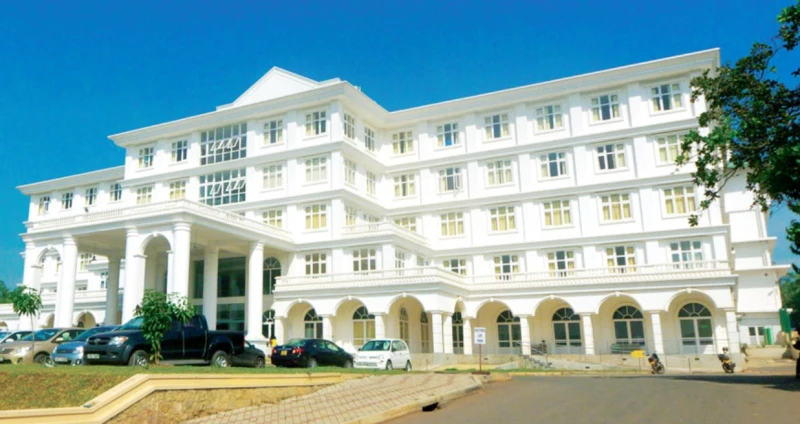 full-ownership-of-neville-fernando-teaching-hospital-to-the-government---administrative-and-operational-matters-to-the-air-force
