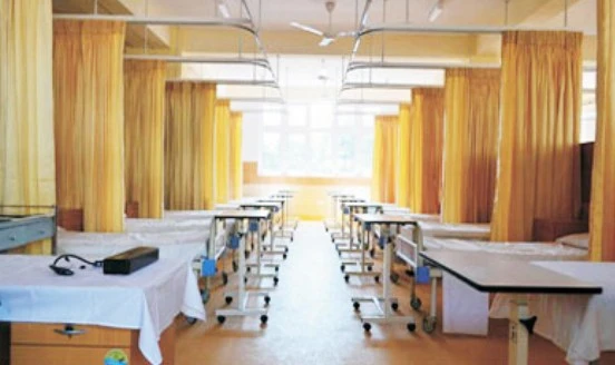 full-ownership-of-neville-fernando-teaching-hospital-to-the-government---administrative-and-operational-matters-to-the-air-force