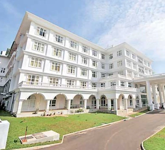 full-ownership-of-neville-fernando-teaching-hospital-to-the-government---administrative-and-operational-matters-to-the-air-force