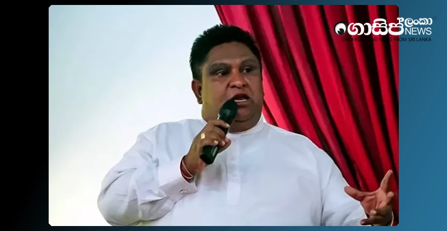 chamara-sampaths-former-secretary-who-embezzled-81-million-rupees-arrested-for-bribery