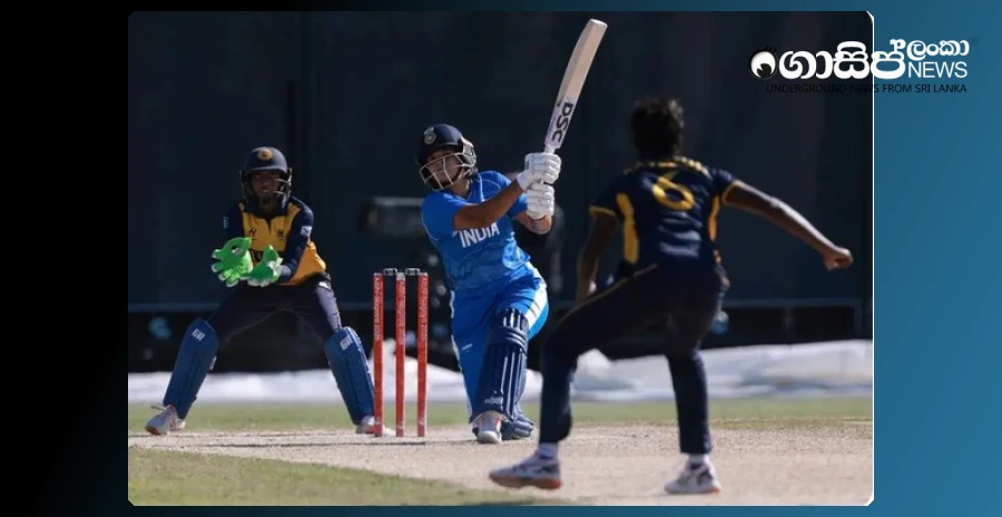 india-poses-a-strong-challenge-to-sri-lankan-womens-cricket-team-in-japan